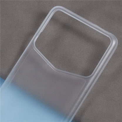 For Xiaomi Redmi K70 Ultra  /  K70 Ultra Champion Edition Case Hard PC Frosted Minimalist Phone Cover