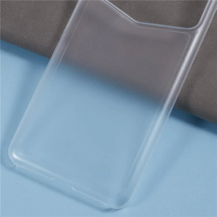 For Xiaomi Redmi K70 Ultra  /  K70 Ultra Champion Edition Case Hard PC Frosted Minimalist Phone Cover