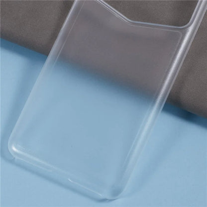 For Xiaomi Redmi K70 Ultra  /  K70 Ultra Champion Edition Case Hard PC Frosted Minimalist Phone Cover