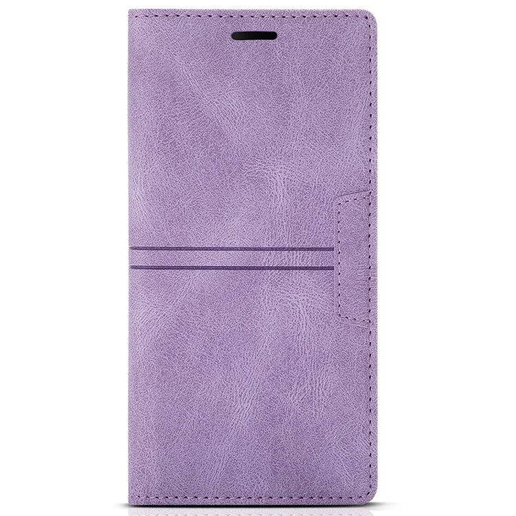 For Google Pixel 9 Pro  /  Pixel 9 Wallet Case Magnetic Closing Leather Phone Cover