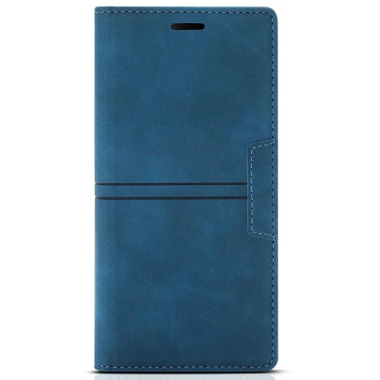For Google Pixel 9 Pro XL Wallet Case Magnetic Closing Leather Phone Cover