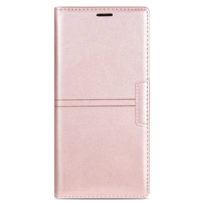 For iPhone 16 Plus Wallet Case Magnetic Closing Leather Phone Cover