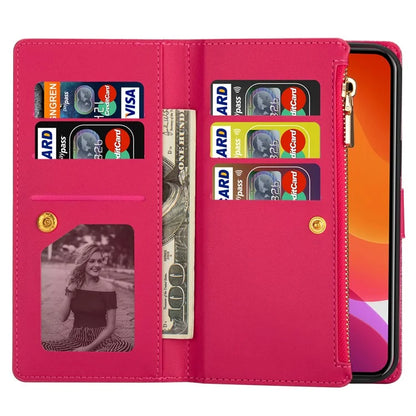 For iPhone 16 Plus Case Starry Sky Carving Leather Wallet Phone Cover