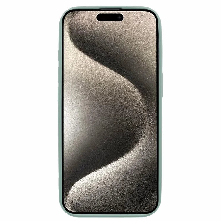 For iPhone 16 Pro Max Case Arc Edge 2.0mm TPU Protective Phone Cover