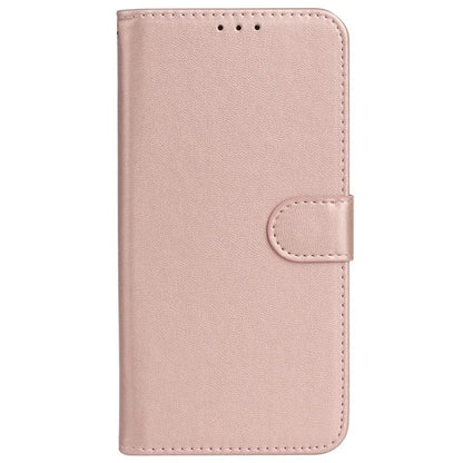 For Realme Narzo 70 5G / Narzo 70 Pro 5G / P1 5G / 12 4G / 12+ 5G Case PU Leather Flip Phone Cover Wallet Card Slot Holder