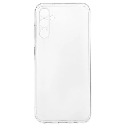 For Samsung Galaxy A54 5G Case Watermark-Free 2.0mm Clear Phone TPU Cover