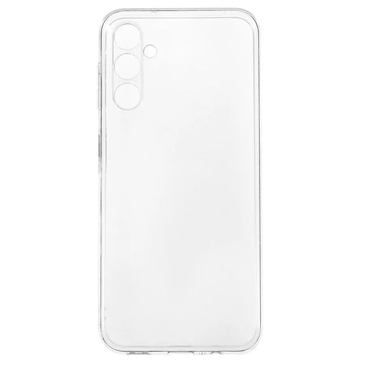 For Samsung Galaxy A54 5G Case Watermark-Free 2.0mm Clear Phone TPU Cover