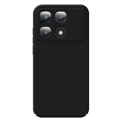 MOFI JK Qin Series For Xiaomi Redmi K70 Ultra Case TPU+Acrylic Phone Cover Skin Touch Feeling