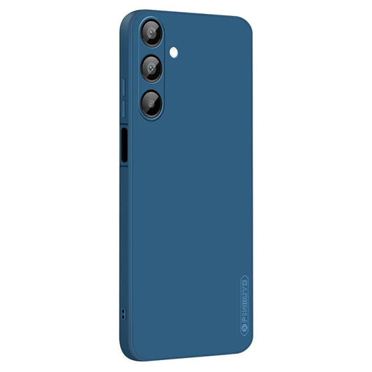 PINWUYO JK Touching Series For Samsung Galaxy A16 5G Case Silky Touch Soft TPU Phone Back Cover