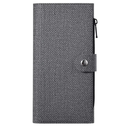 VILI GBS-C Series for iPhone 16 Pro Max Case Detachable PU Leather Magnetic Phone Cover