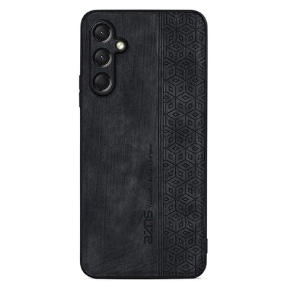 AZNS For Samsung Galaxy A16 5G Case Protective PU Leather Covered TPU Phone Shell