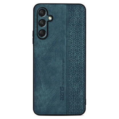 AZNS For Samsung Galaxy A16 5G Case Protective PU Leather Covered TPU Phone Shell