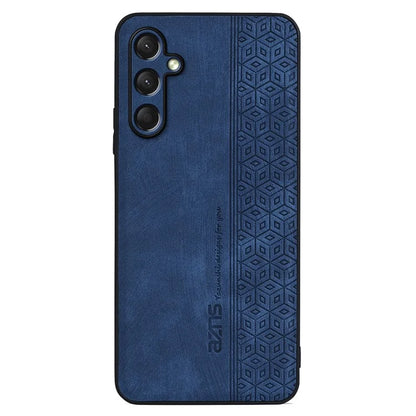 AZNS For Samsung Galaxy A16 5G Case Protective PU Leather Covered TPU Phone Shell