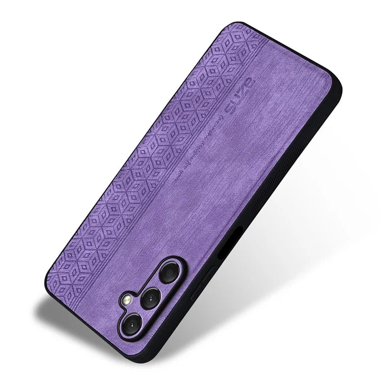 AZNS For Samsung Galaxy A16 5G Case Protective PU Leather Covered TPU Phone Shell