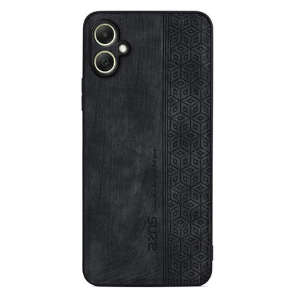 AZNS For Samsung Galaxy A06 Case Protective PU Leather Covered TPU Phone Shell