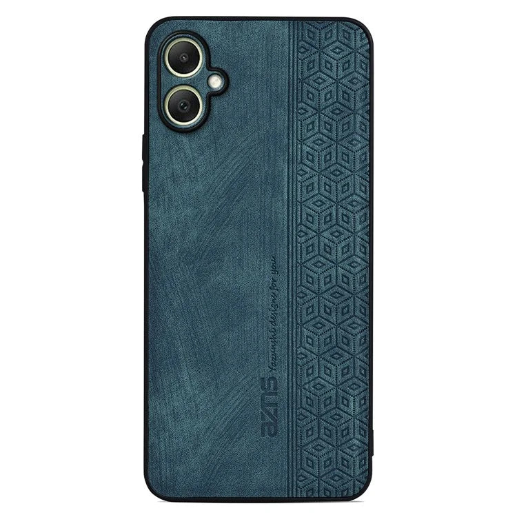 AZNS For Samsung Galaxy A06 Case Protective PU Leather Covered TPU Phone Shell