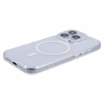 X-LEVEL For iPhone 16 Pro Case Compatible with MagSafe PC+TPU Matte Phone Cover