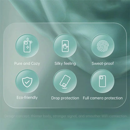 XINLI For Samsung Galaxy S24 FE Case Ring Kickstand Electroplating TPU Phone Cover