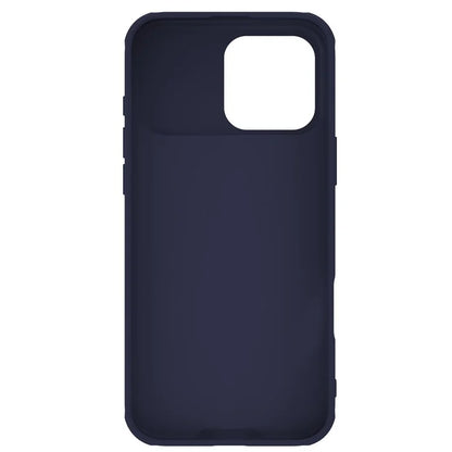 NILLKIN Camshield Pro Series for iPhone 16 Pro Max Case PC+TPU Slide Camera Lid Phone Cover