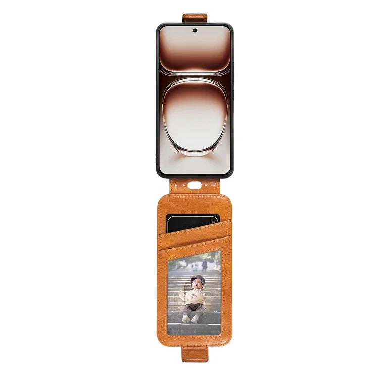 For Samsung Galaxy S24 FE Case Zipper Wallet Phone Leather Cover Vertical Flip Closing