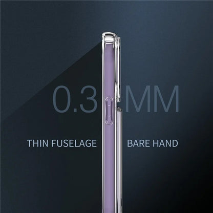 For iPhone 15 Pro Case Protective TPU Phone Cover with Card Holder