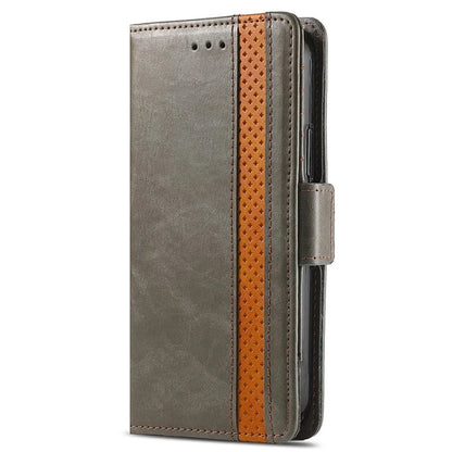 CASENEO 002 Series For OnePlus Nord 4 Case Stand Wallet Splicing PU Leather Cover