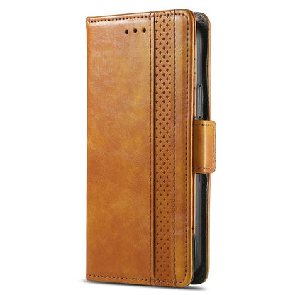 CASENEO 002 Series For OnePlus Nord 4 Case Stand Wallet Splicing PU Leather Cover
