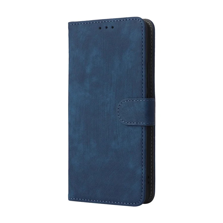 For Xiaomi 14T Wallet Case RFID Blocking PU Leather Cover Stand View