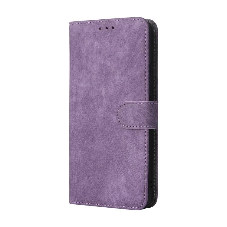 For Xiaomi 14T Wallet Case RFID Blocking PU Leather Cover Stand View