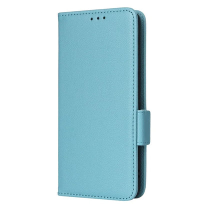 For Xiaomi 14T Case Litchi Texture PU Leather Wallet Flip Phone Cover
