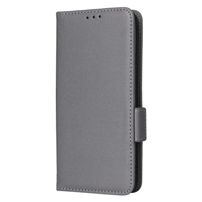 For Xiaomi 14T Case Litchi Texture PU Leather Wallet Flip Phone Cover