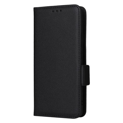 For Xiaomi 14T Case Litchi Texture PU Leather Wallet Flip Phone Cover