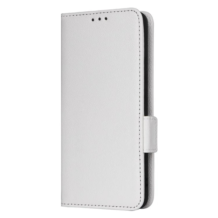 For Xiaomi 14T Case Litchi Texture PU Leather Wallet Flip Phone Cover
