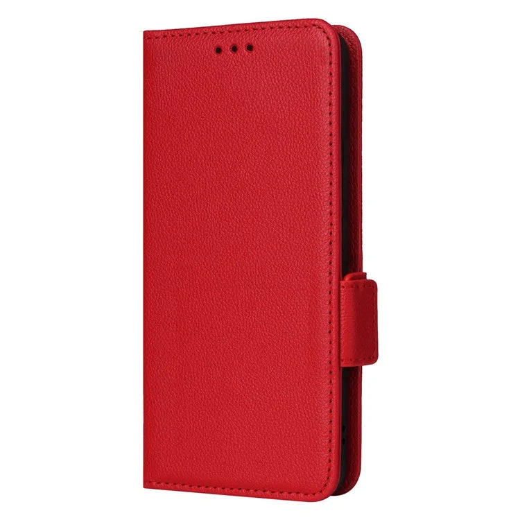 For Xiaomi 14T Case Litchi Texture PU Leather Wallet Flip Phone Cover