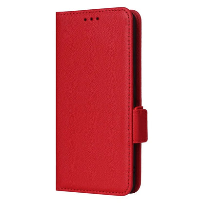 For Xiaomi 14T Case Litchi Texture PU Leather Wallet Flip Phone Cover