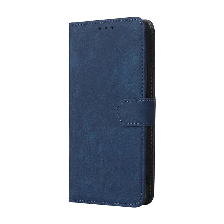For Xiaomi 14T Pro Wallet Case RFID Blocking PU Leather Cover Stand View