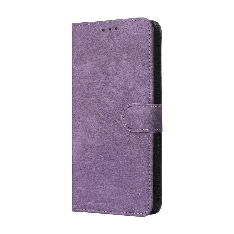For Xiaomi 14T Pro Wallet Case RFID Blocking PU Leather Cover Stand View