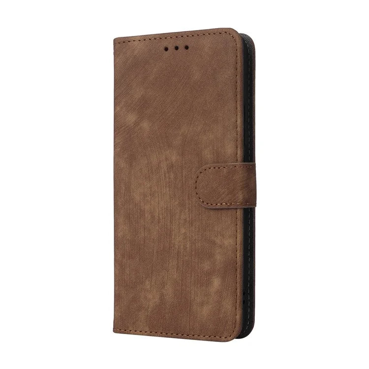 For Xiaomi 14T Pro Wallet Case RFID Blocking PU Leather Cover Stand View