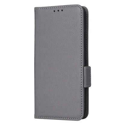 For Xiaomi 14T Pro Case Litchi Texture PU Leather Wallet Flip Phone Cover