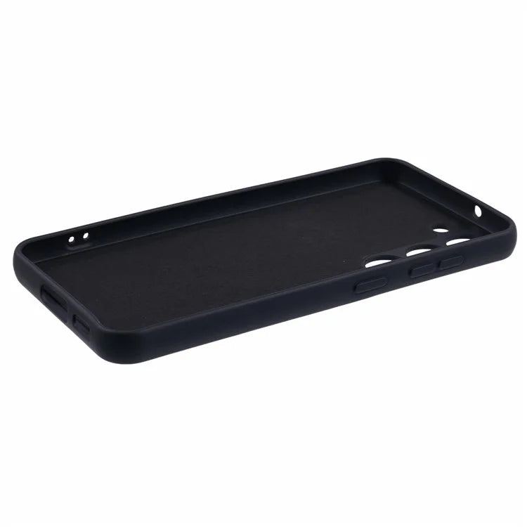 For Samsung Galaxy S23+ Case Shockproof TPU Phone Cover Compatible with MagSafe