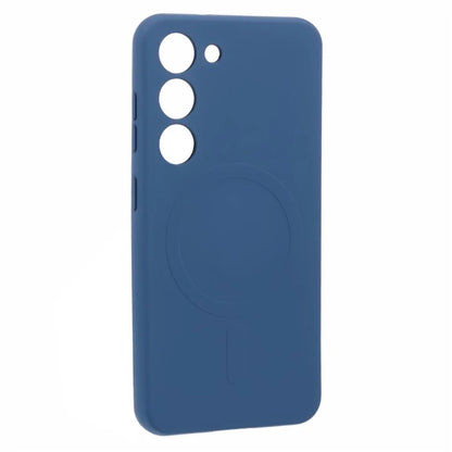 For Samsung Galaxy S23+ Case Shockproof TPU Phone Cover Compatible with MagSafe