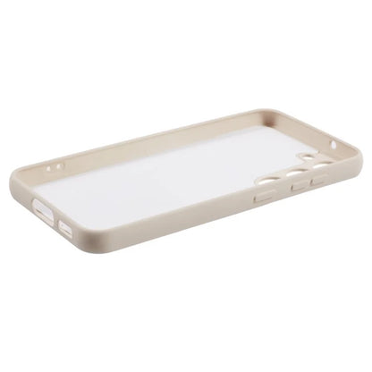 For Samsung Galaxy S23+ Case Shockproof TPU Phone Cover Compatible with MagSafe