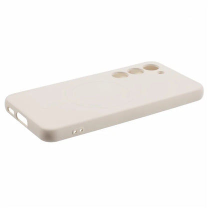 For Samsung Galaxy S23+ Case Shockproof TPU Phone Cover Compatible with MagSafe