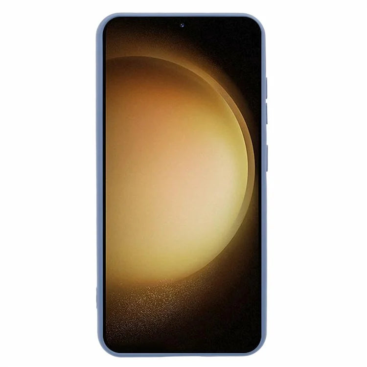 For Samsung Galaxy S23+ Case Shockproof TPU Phone Cover Compatible with MagSafe