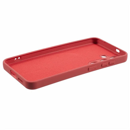 For Samsung Galaxy S24+ Case Shockproof TPU Phone Cover Compatible with MagSafe