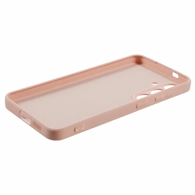 For Samsung Galaxy S24+ Case Shockproof TPU Phone Cover Compatible with MagSafe