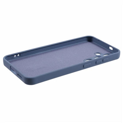 For Samsung Galaxy S24+ Case Shockproof TPU Phone Cover Compatible with MagSafe
