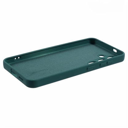 For Samsung Galaxy S24+ Case Shockproof TPU Phone Cover Compatible with MagSafe