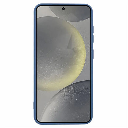 For Samsung Galaxy S24+ Case Shockproof TPU Phone Cover Compatible with MagSafe