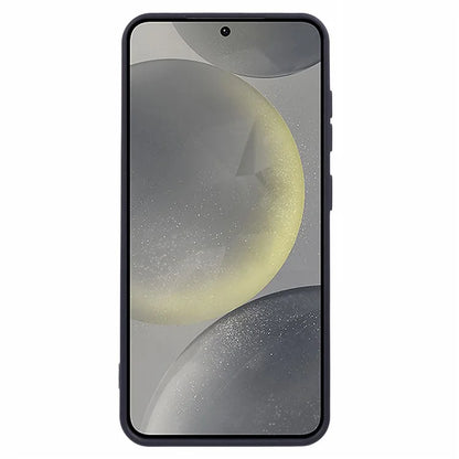 For Samsung Galaxy S24+ Case Shockproof TPU Phone Cover Compatible with MagSafe